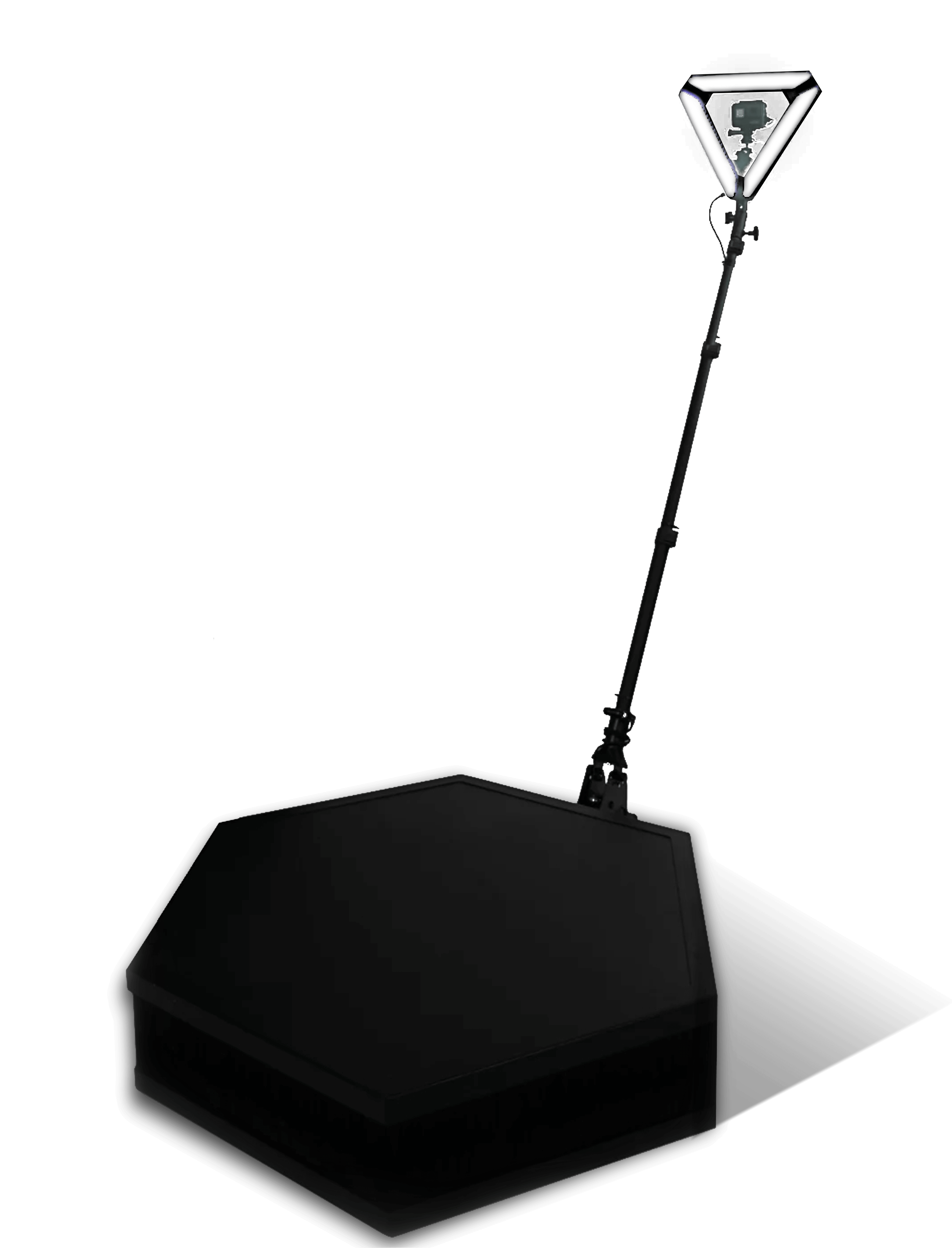 360 video booth rental near me