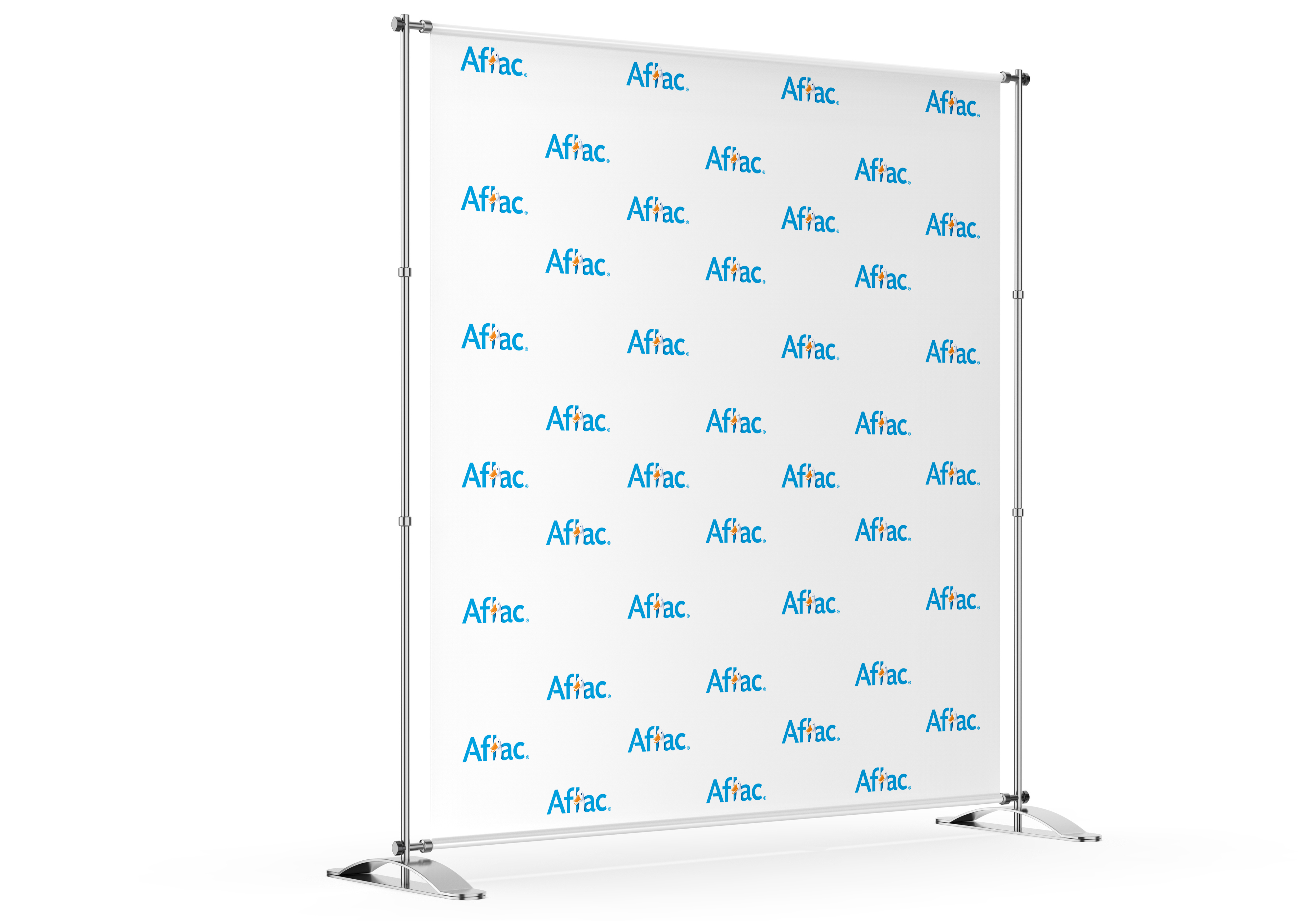 Custom Printed Backdrop Rentals | Lafayette