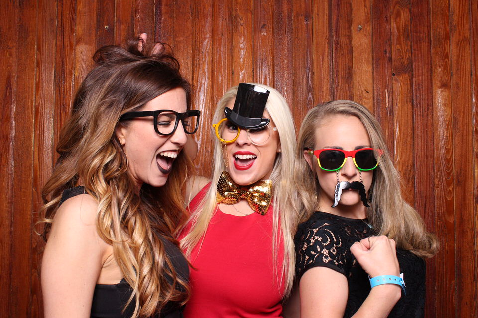 Lafayette Photo Booth Company