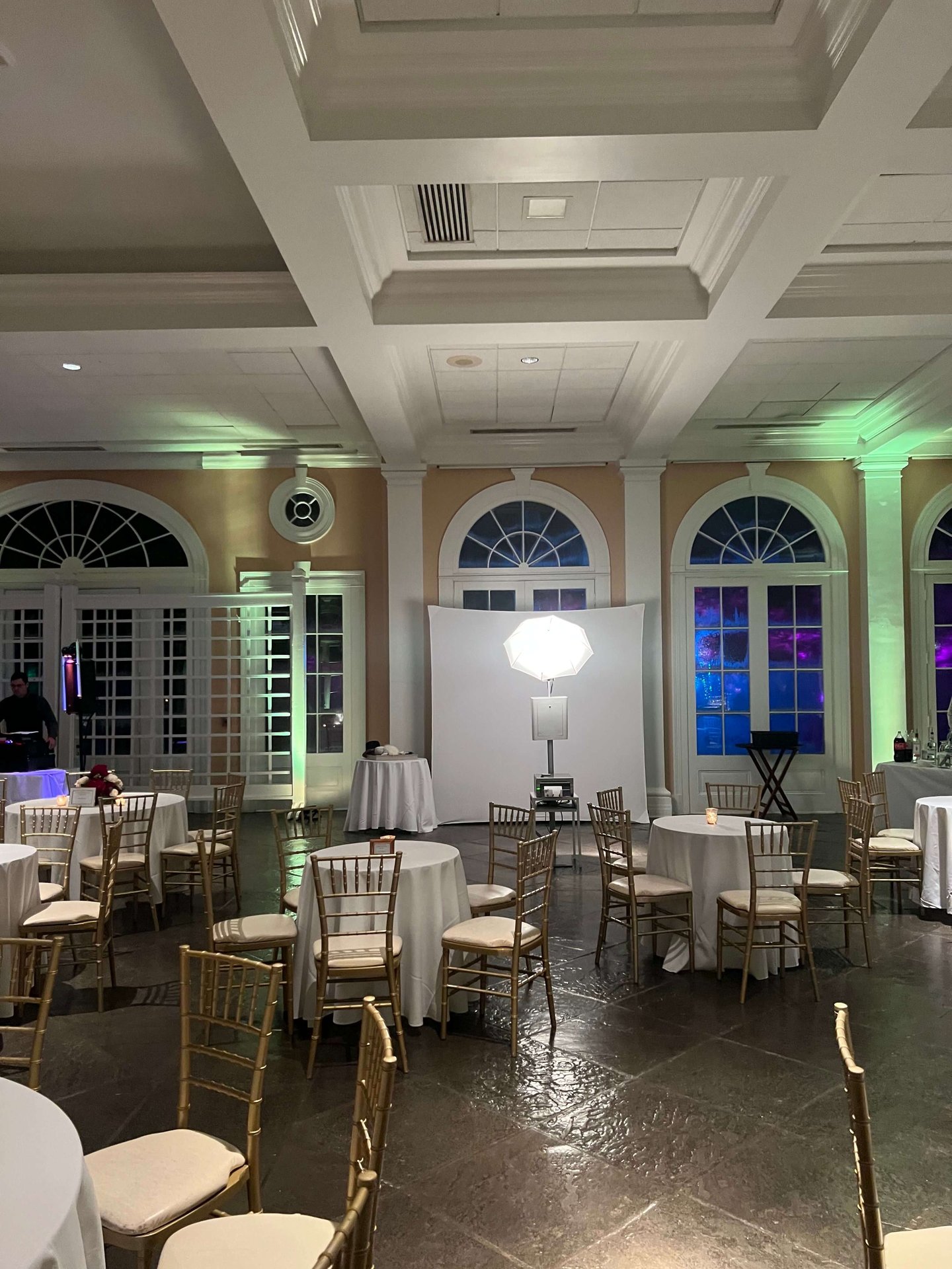 Scott photo booth Rentals