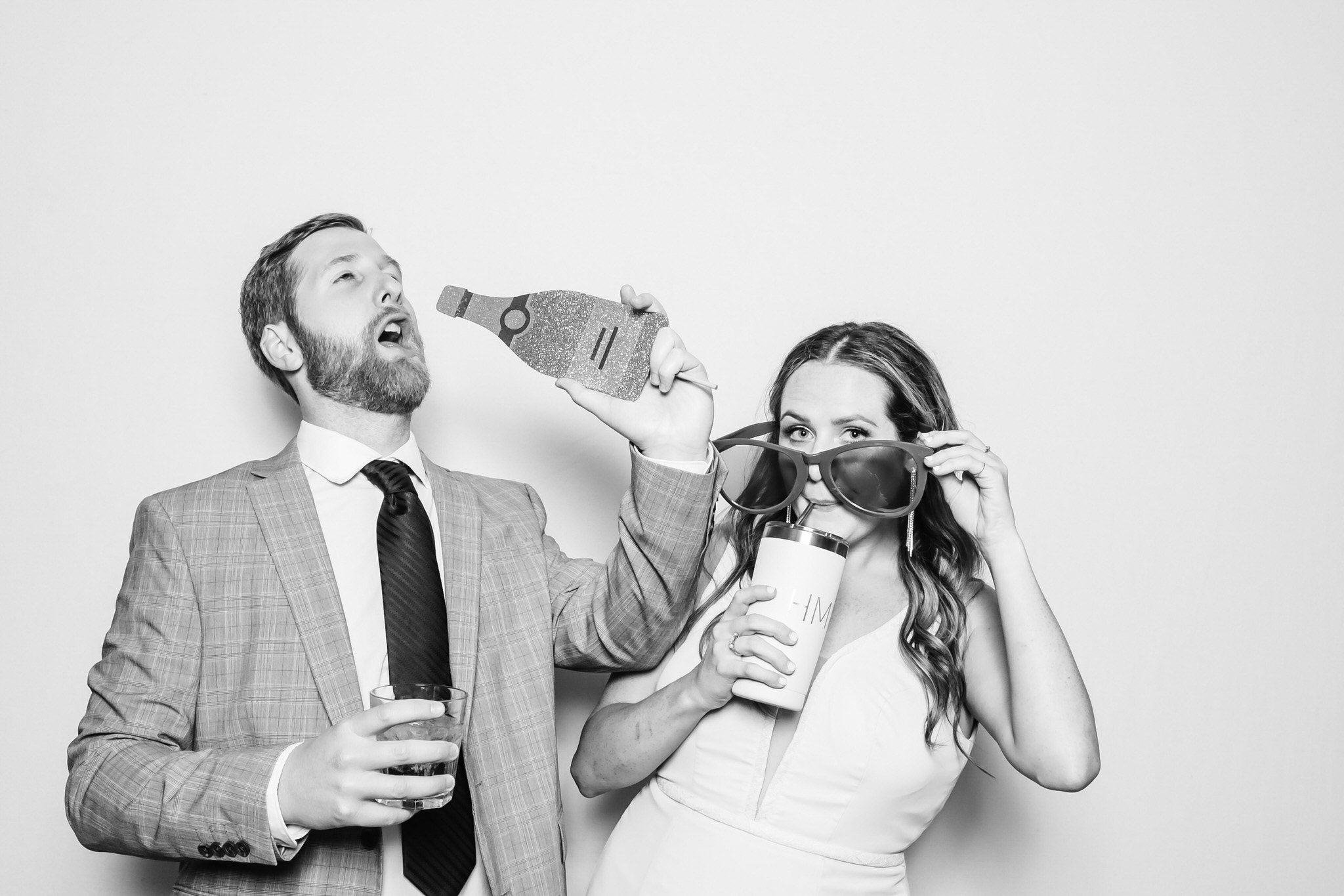 Ohh Snap Portrait Booth