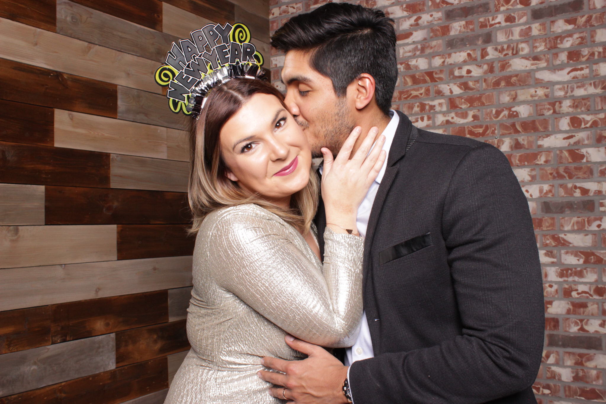 Lafayette holiday photo booth image 263