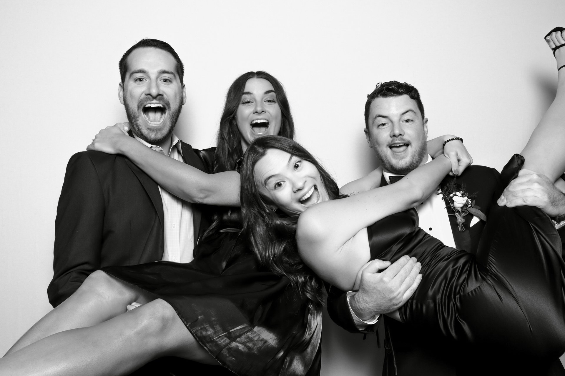 Lafayette Studio Photo Booth 284