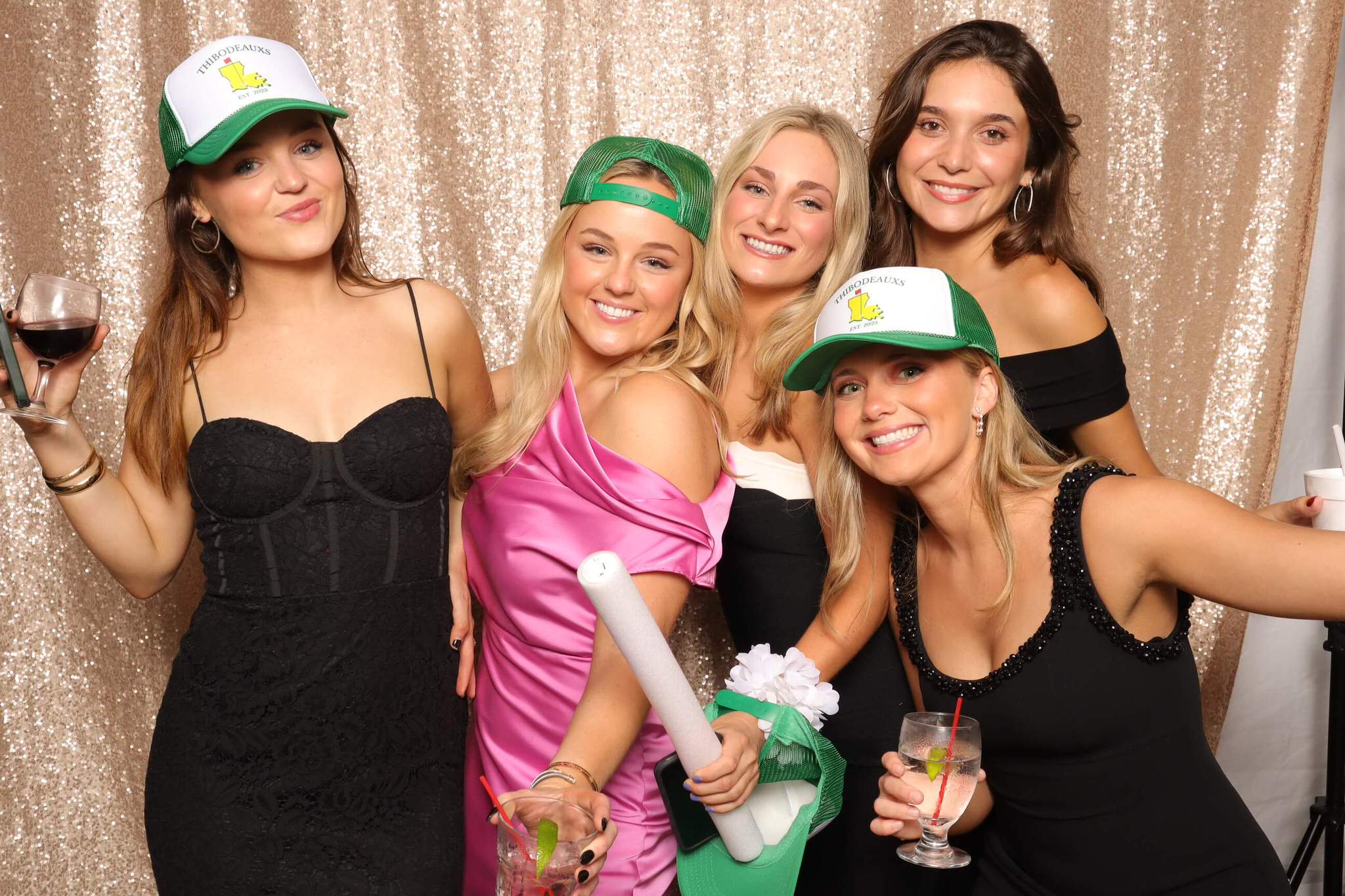 Lafayette Studio Photo Booth 286