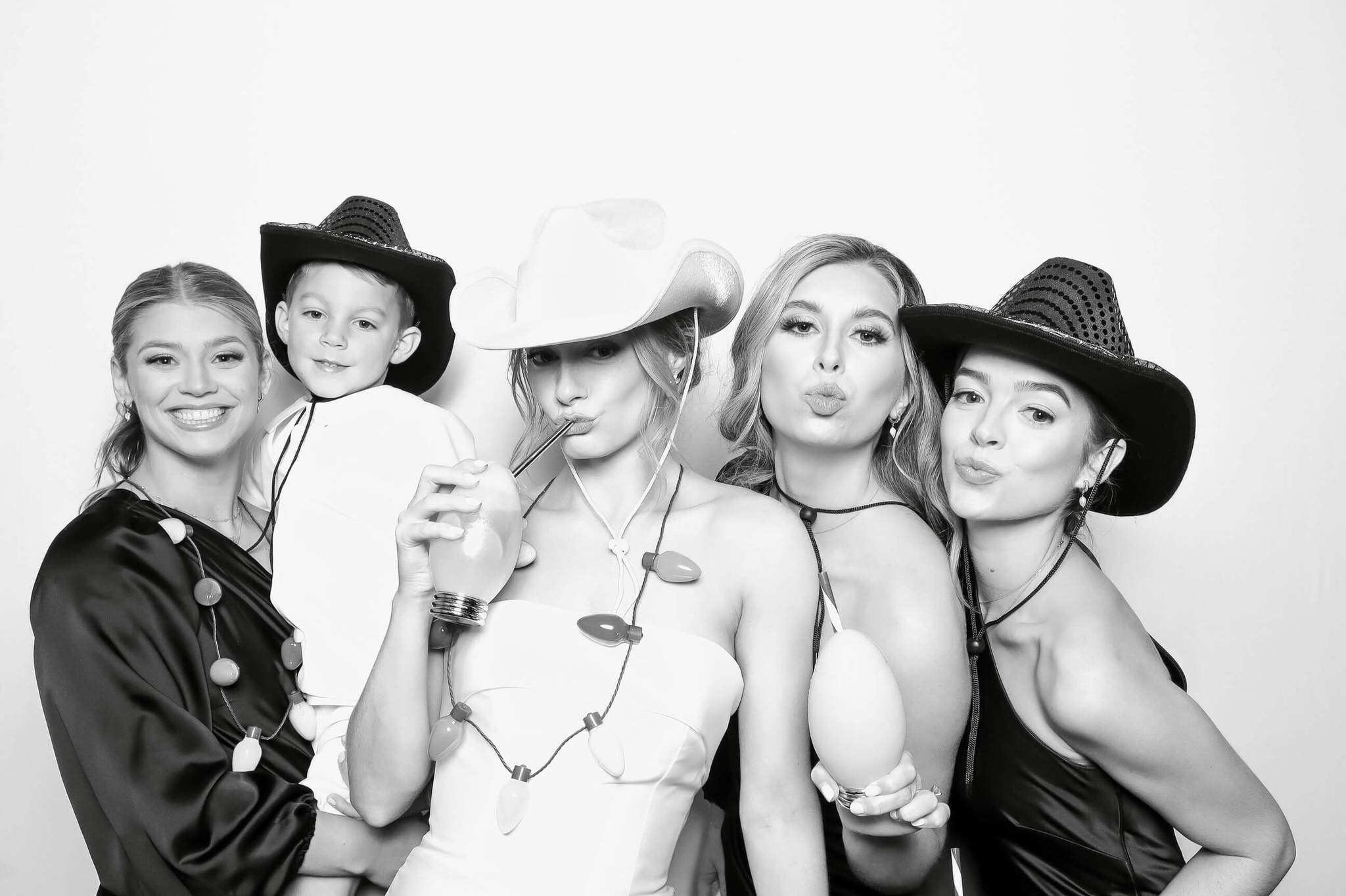 Lafayette Studio Photo Booth 291