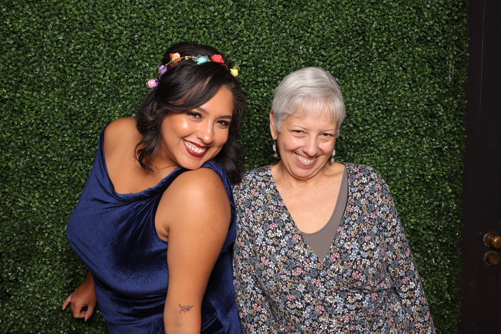 Lafayette Studio Photo Booth 294