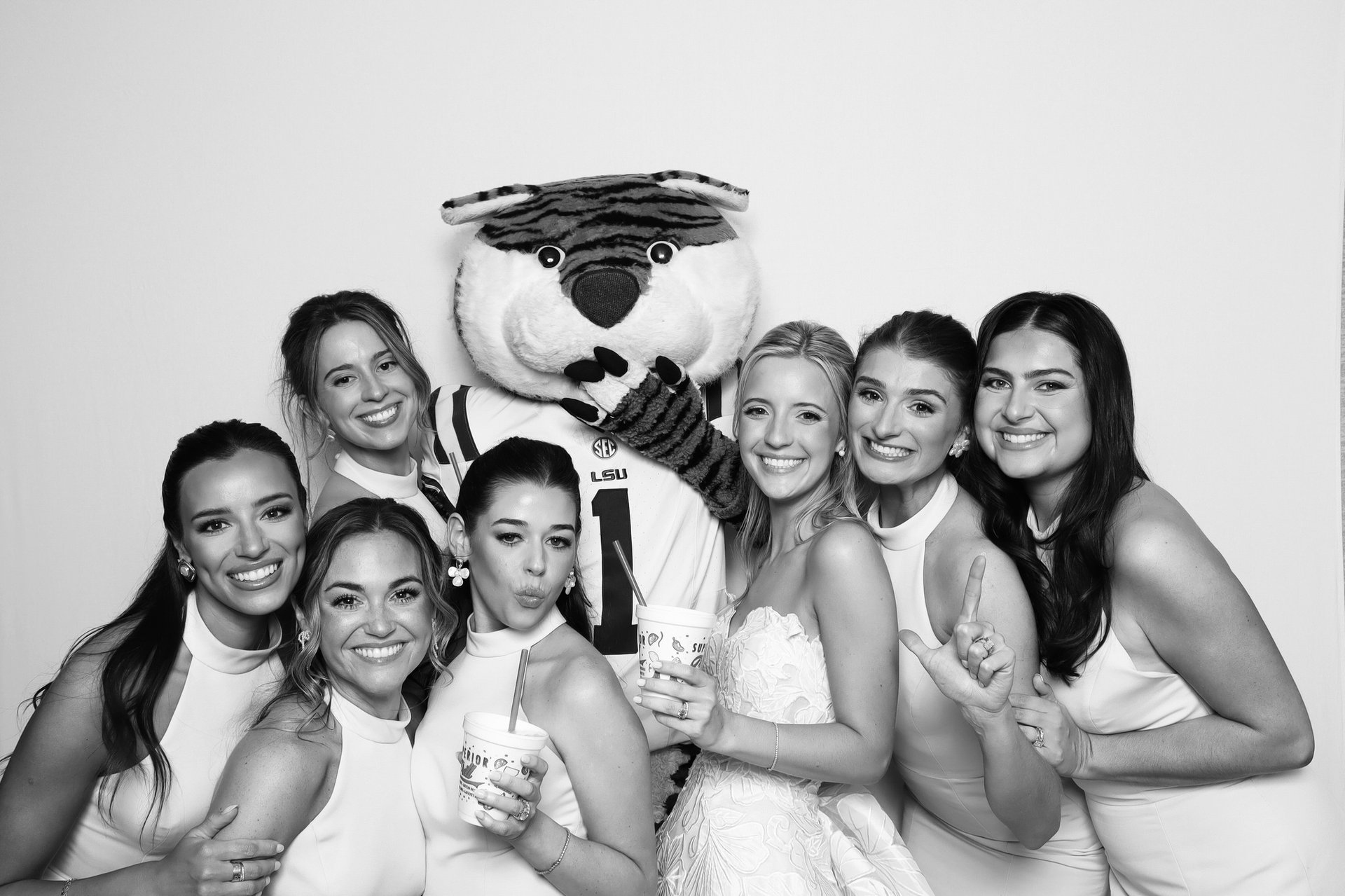 Lafayette Studio Photo Booth 295