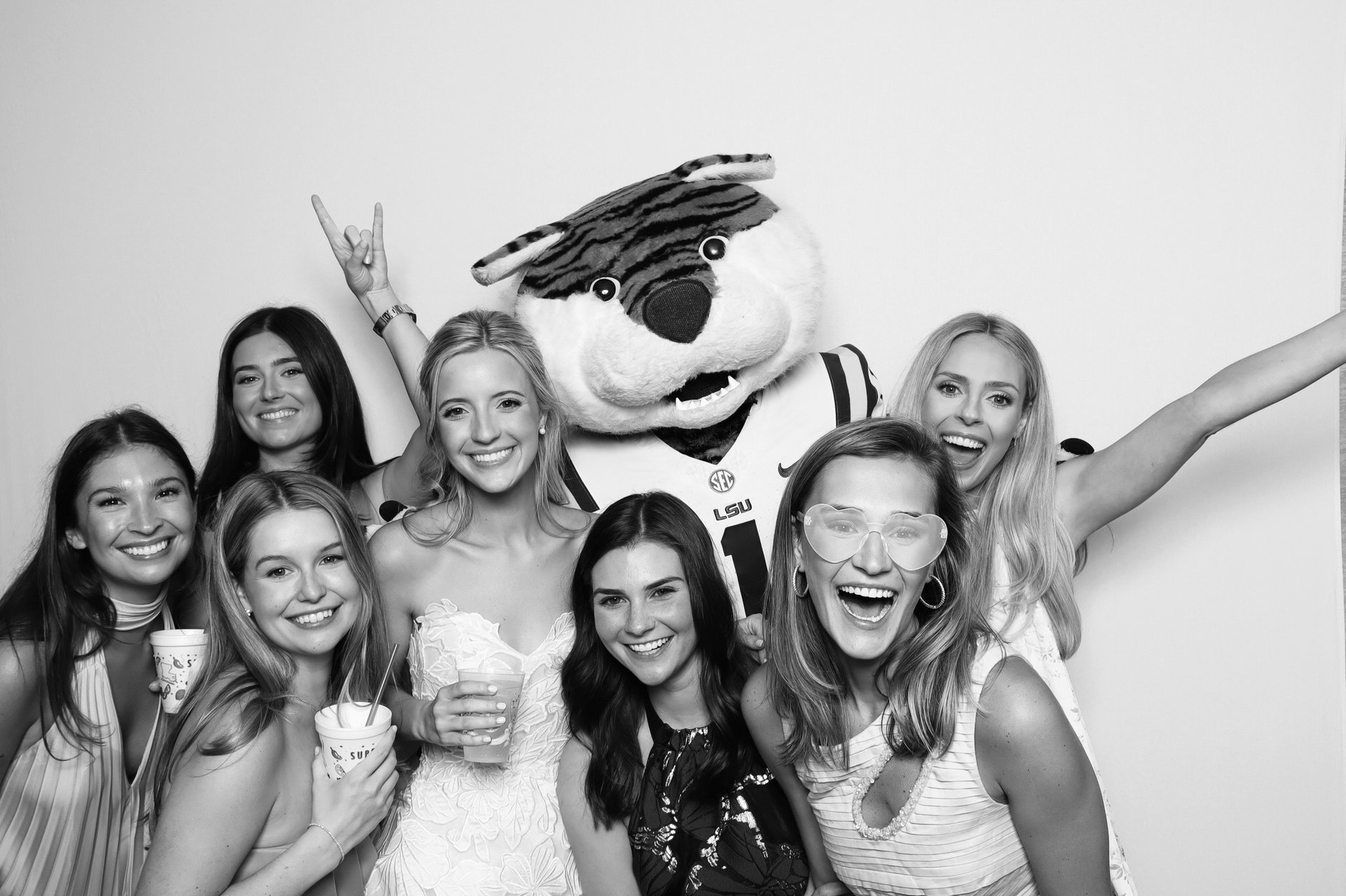 Lafayette Studio Photo Booth 297