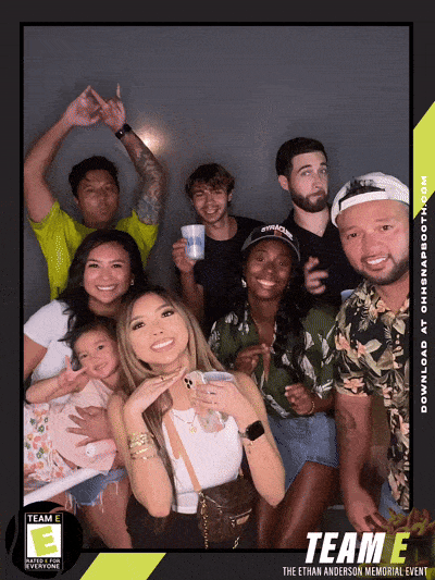 Lafayette Digital Photo Booth 304