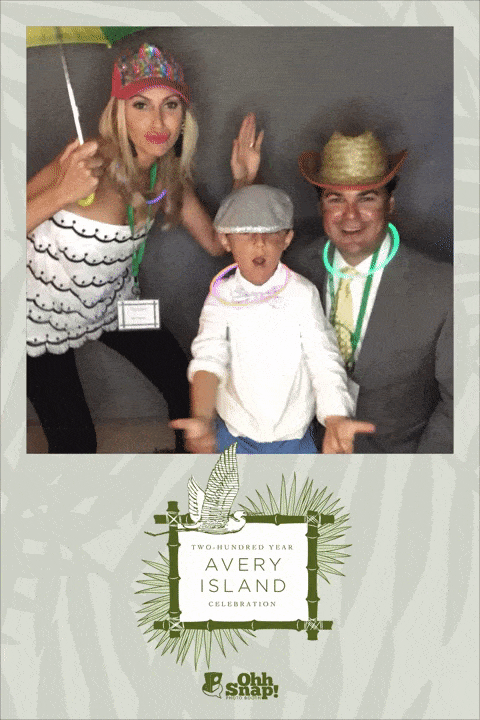 Lafayette Digital Photo Booth 305