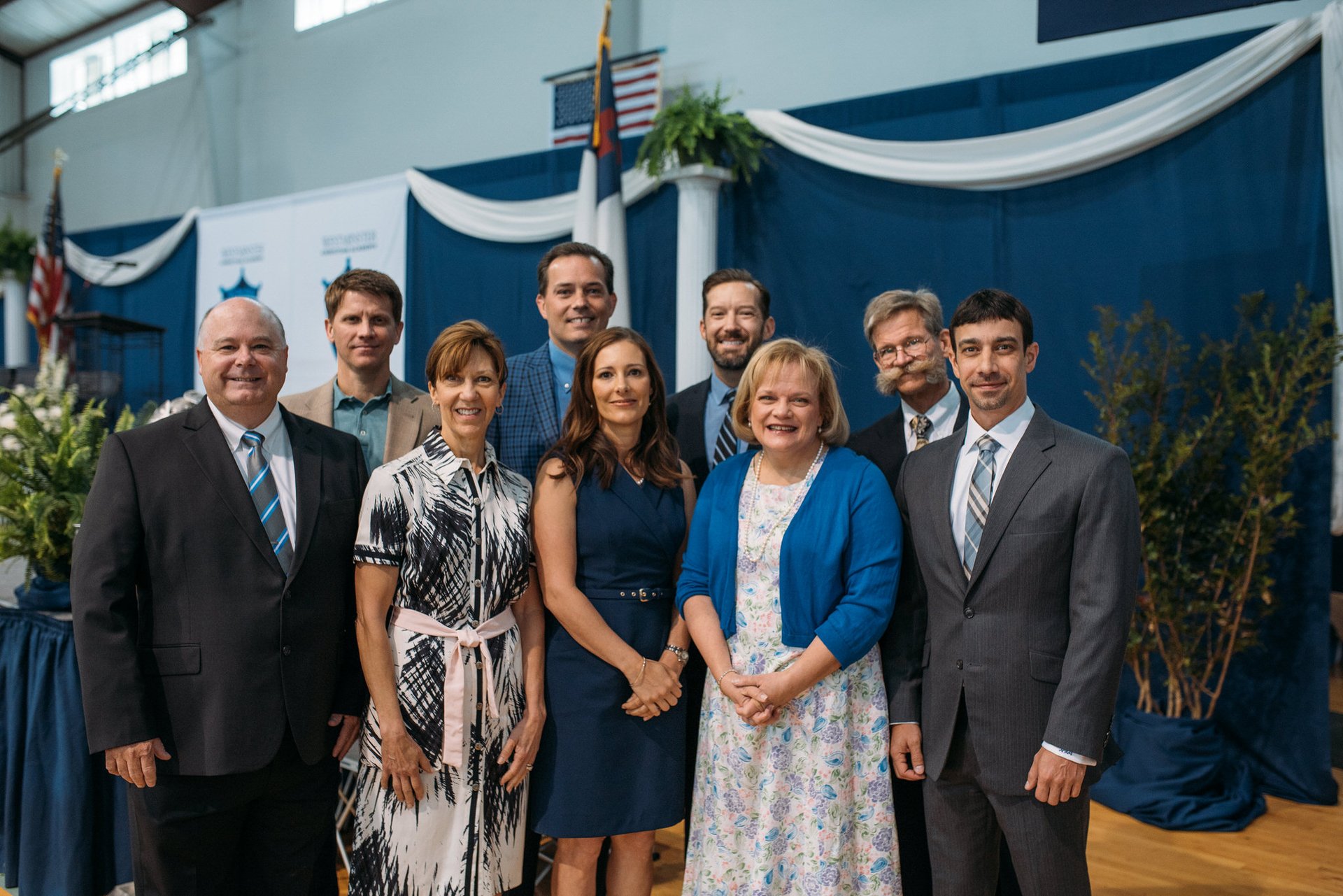 Lafayette Robot Photo Booth Alternative