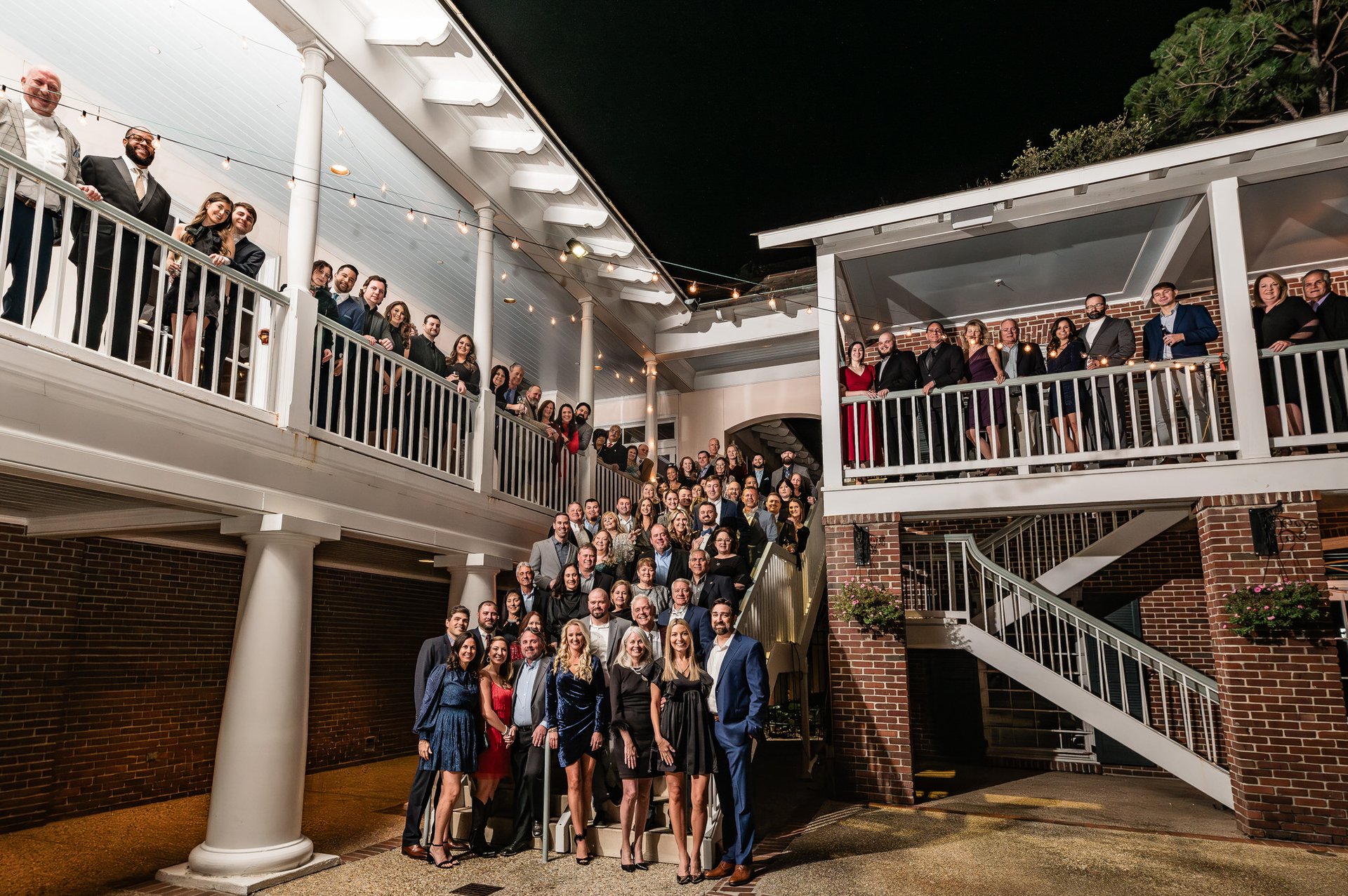 Lafayette Robot Photo Booth Alternative