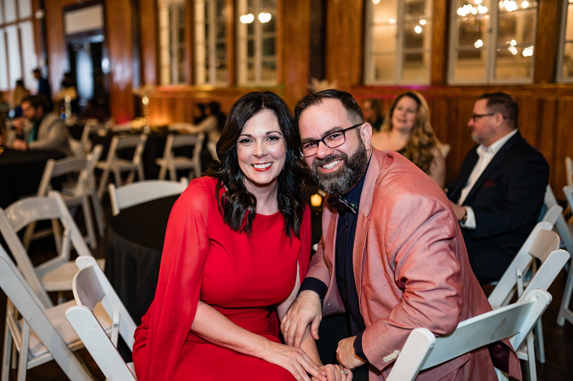 Lafayette Robot Photo Booth Alternative