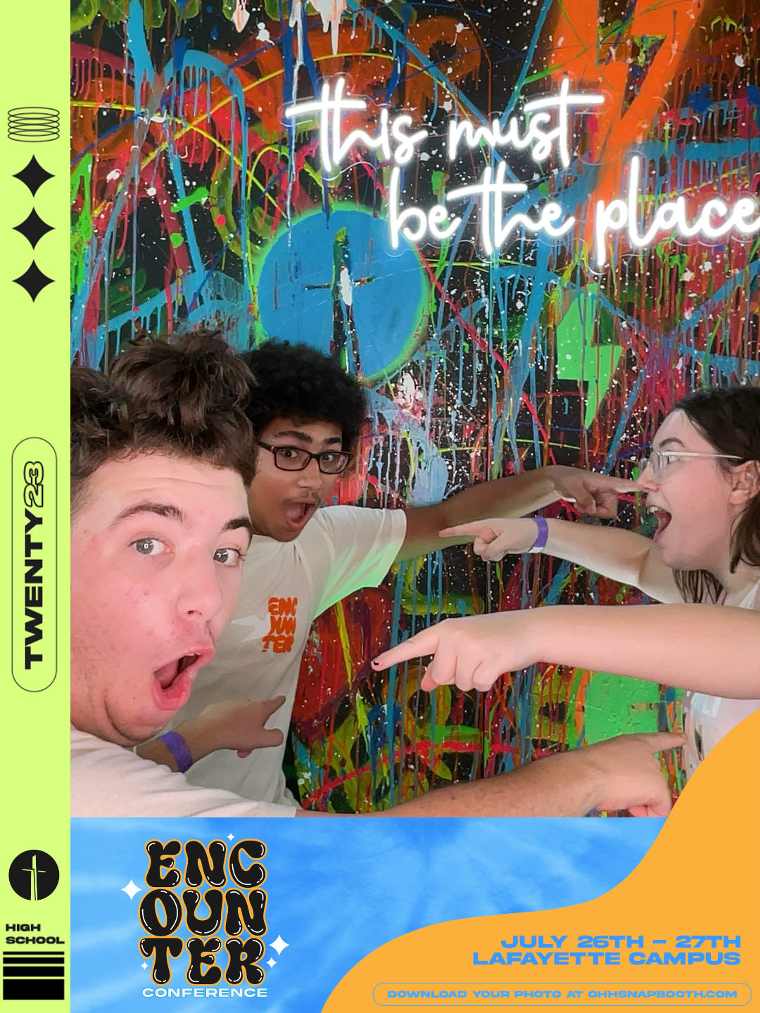 Scott photo booth Rentals