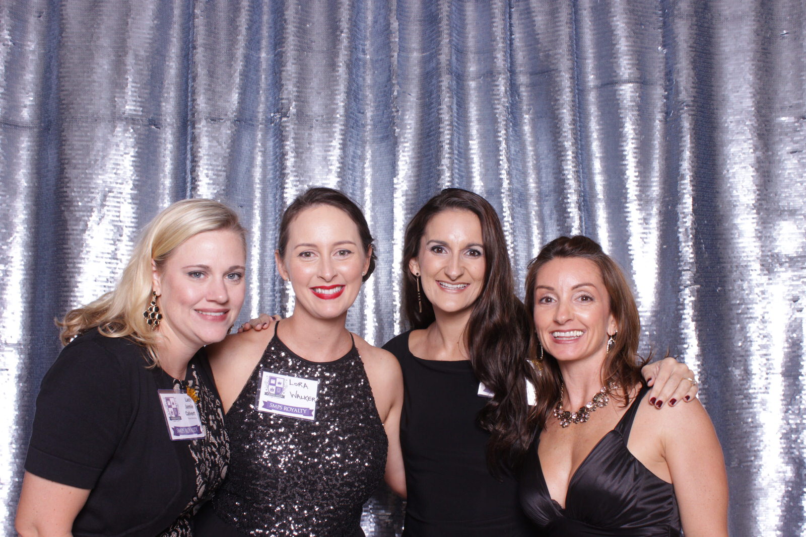 Houston's SMPS Design Award Gala | Lafayette Photo Booth | Ohh Snap