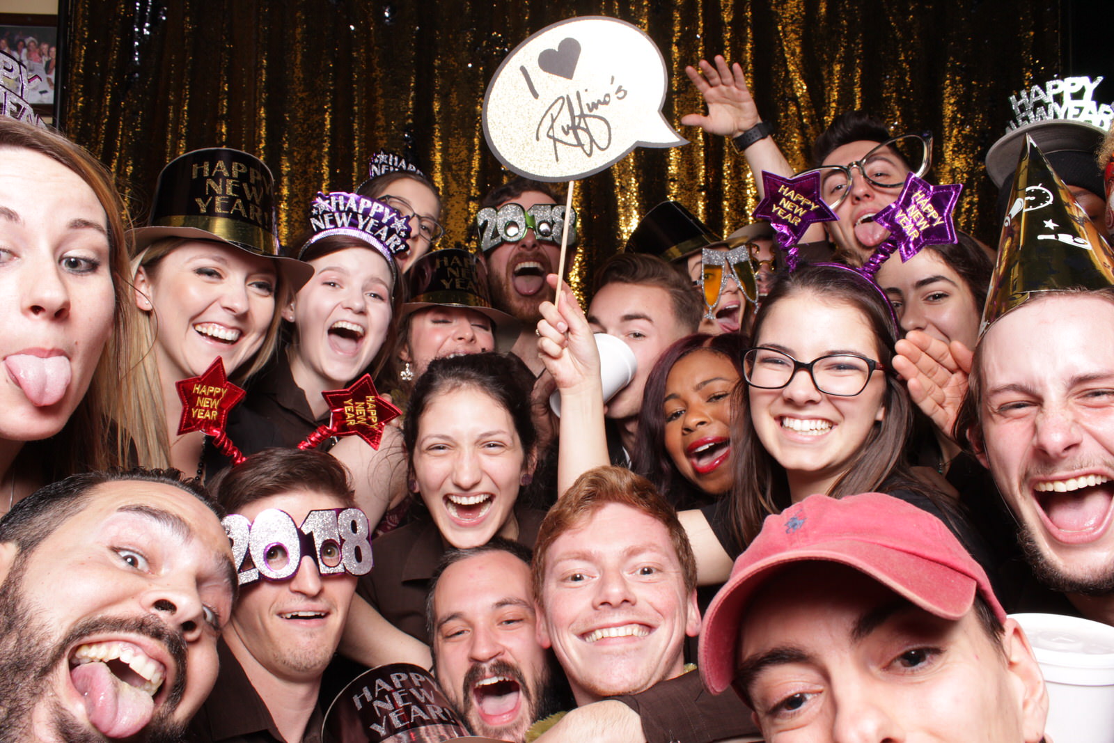 Lafayette Photo Booth | Event Photo Booths Photo Booth Rental