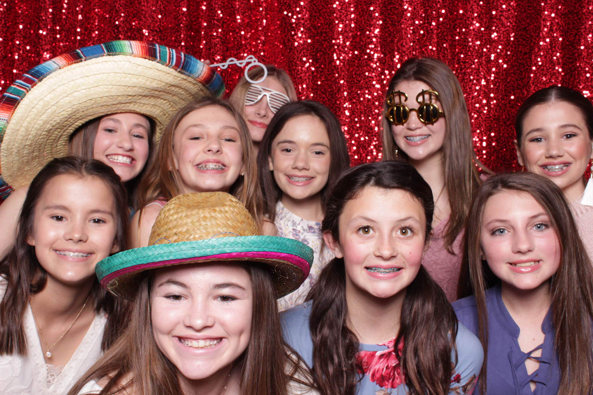 Scott photo booth Rentals