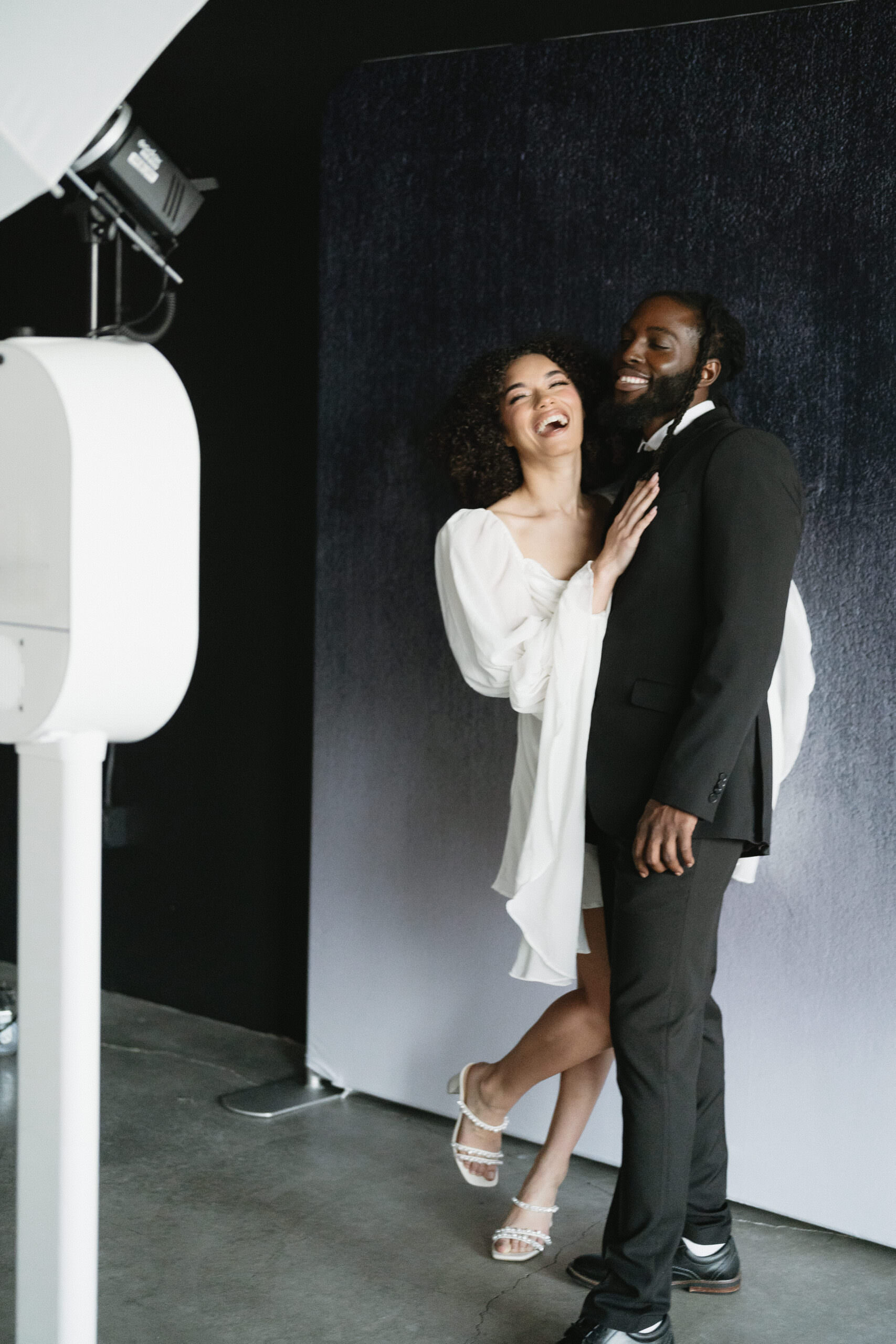 How to Compare Photo Booth Rentals in Lafayette
