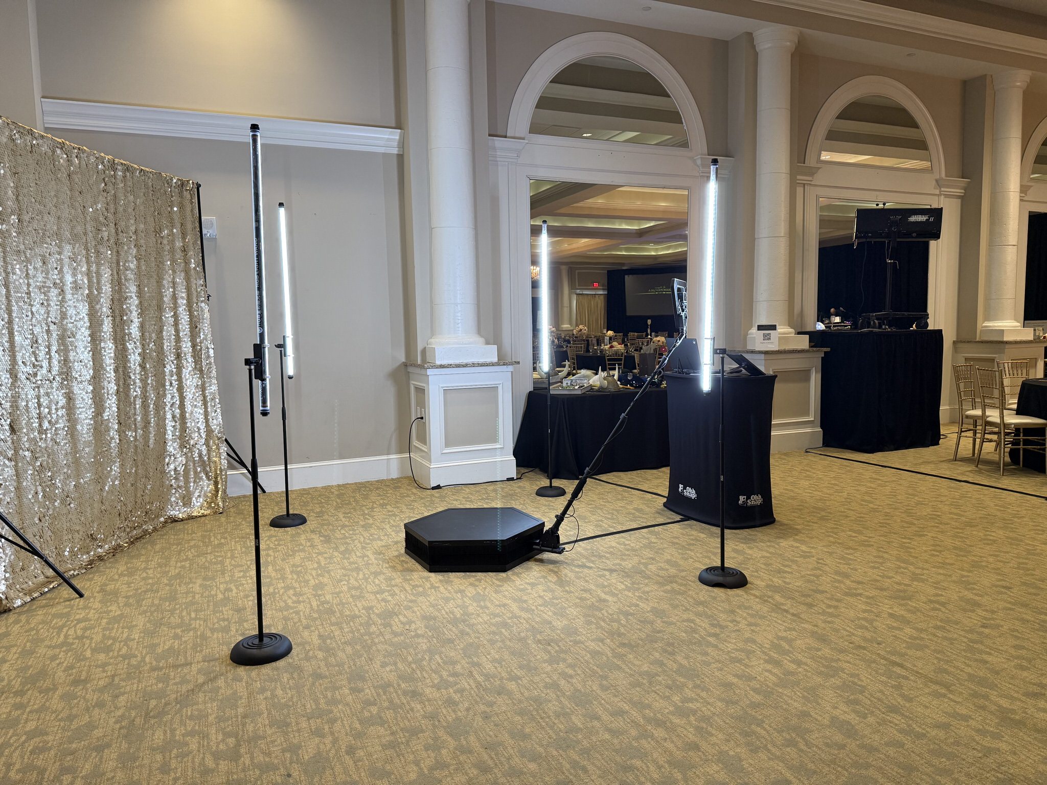 360 Photo Booth