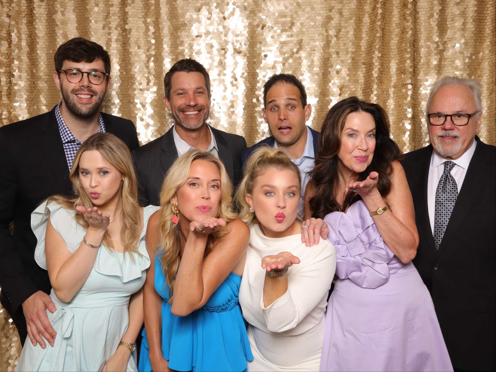 Beyond the Ask - How to Approach In-Kind Donations, Sponsorships & Strategic Photo Booth Partnerships for Non-Profit Events